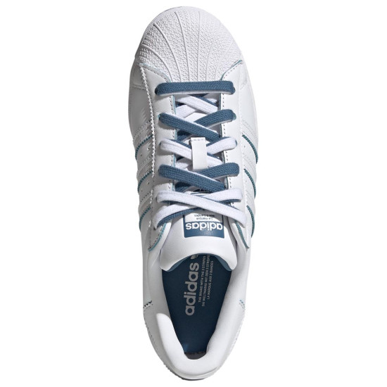 Adidas Superstar W